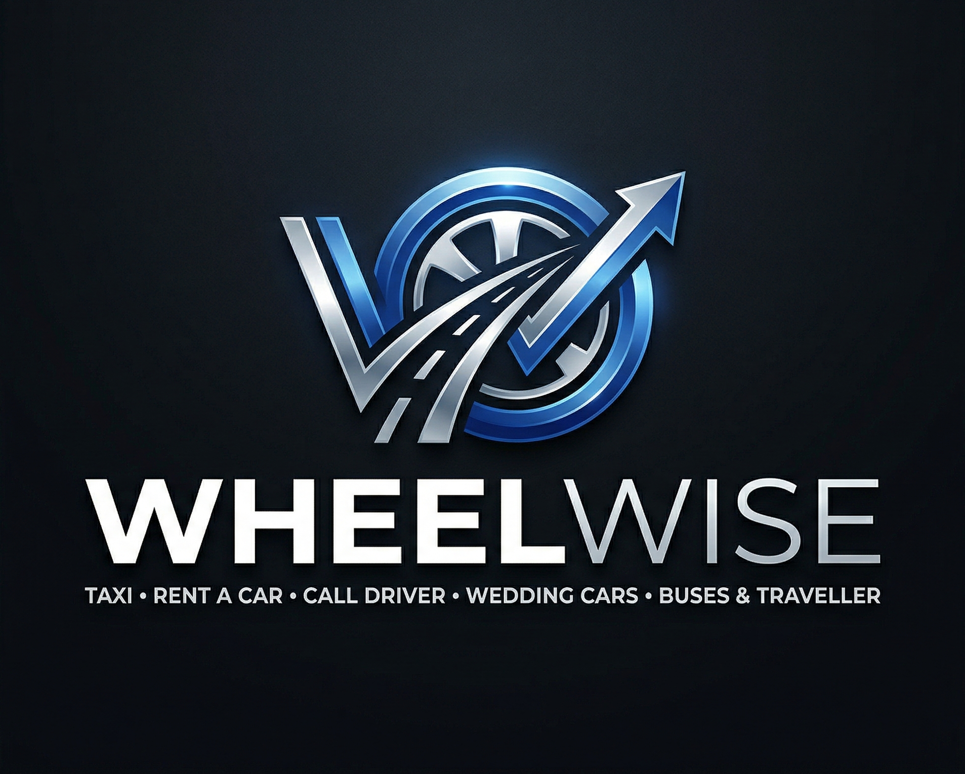 WheelWise Logo
